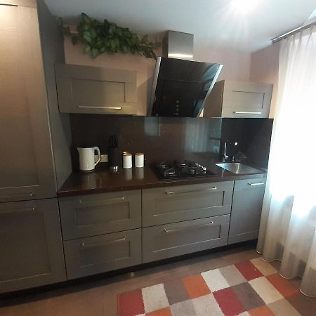 Jaukus Butas Druskininkuose Druskininkai Esterno foto